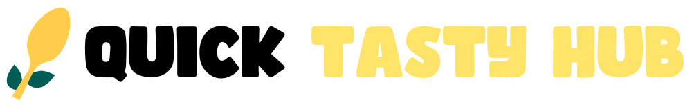 Quick Tasty Hub