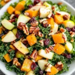 Fall Harvest Salad