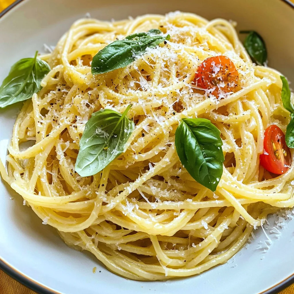 Lemon-Basil