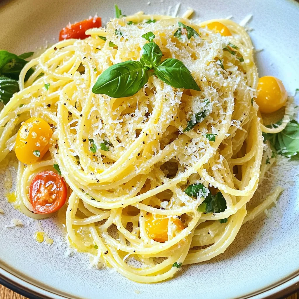 Lemon-Basil